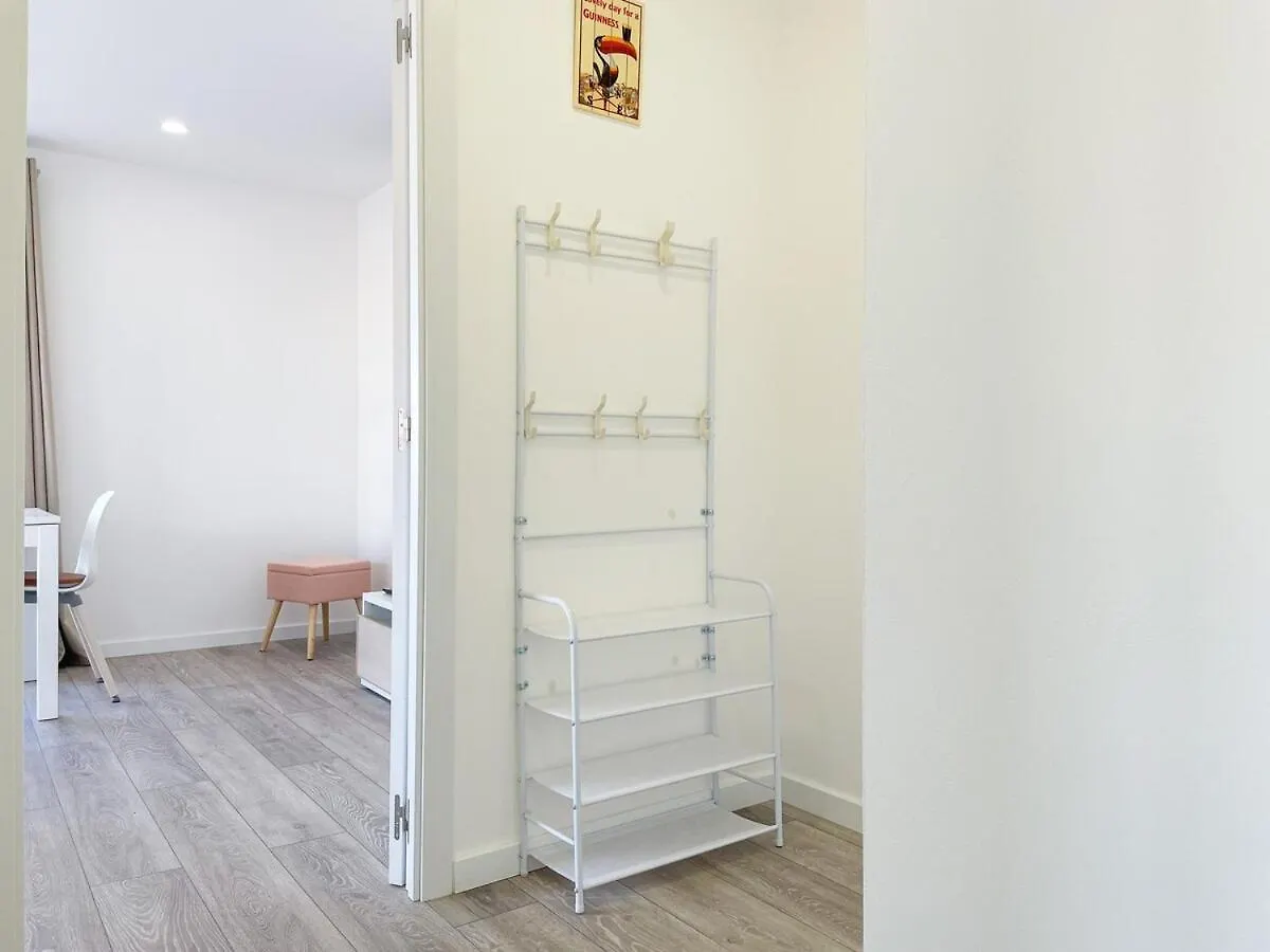 Apartment Palm Beach By Unik Tarragona La Pineda