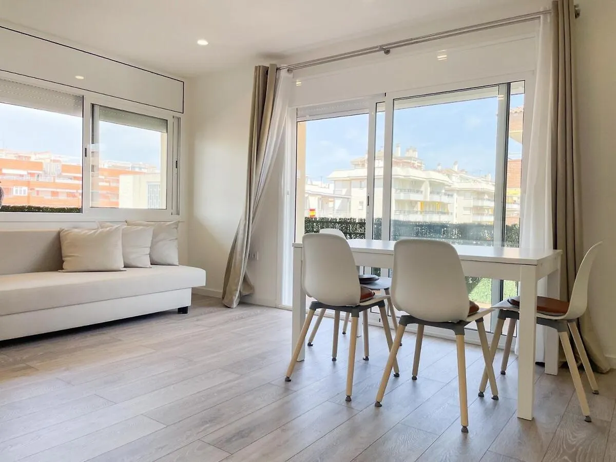 Palm Beach By Unik Tarragona La Pineda